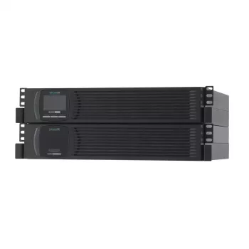Rackmount UPS akumulatora korpuss ONLINE USV-Systeme X1000RBP