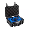B&W gimbal.case PP.23 DJI Osmo Pocket 3, melna