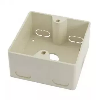 Kontaktligzdas drošības vāciņš Synergy 21 S216328