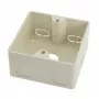Kontaktligzdas drošības vāciņš Synergy 21 S216328