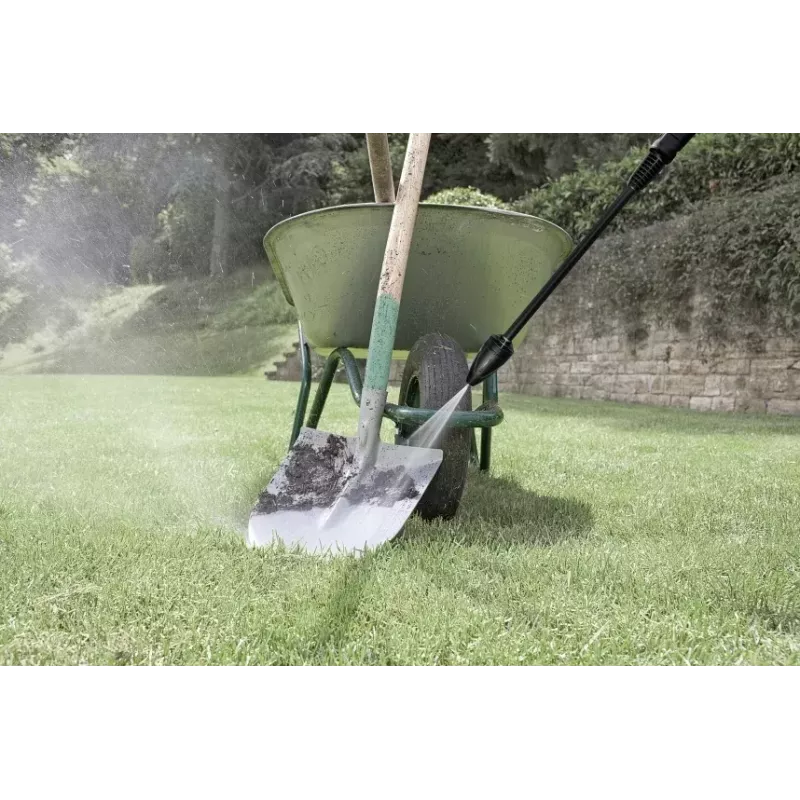 Karcher DB 120 netīrumu strūklas sprausla K2/K3 spiediena mazgātājiem