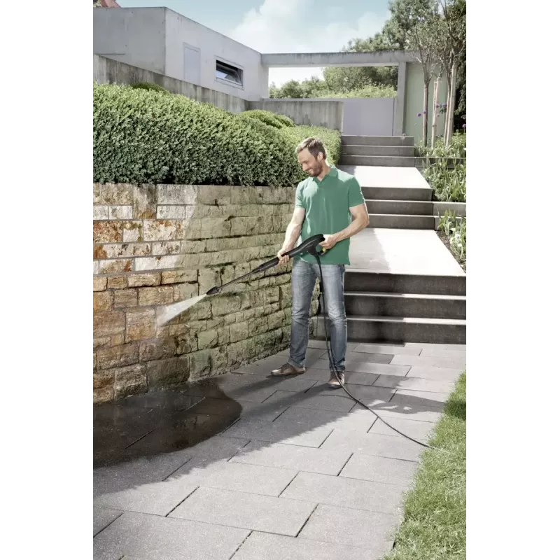 Karcher DB 120 netīrumu strūklas sprausla K2/K3 spiediena mazgātājiem