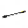 Karcher DB 120 netīrumu strūklas sprausla K2/K3 spiediena mazgātājiem