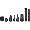 Elektriskais gaisa putekļsūcējs Goobay Tools 77831, 180 W, Li-Ion, līdz 130000 RPM, 1.83 h darbības laiks