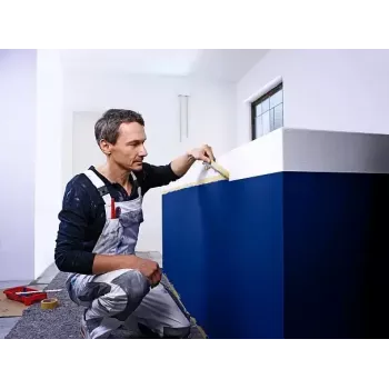 Maskēšanas lente vispārējai lietošanai TESA Professional 4344