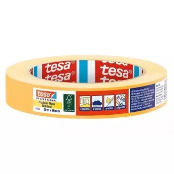 Maskēšanas lente vispārējai lietošanai TESA Professional 4344