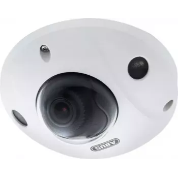 IP drošības kamera ABUS IPCB44511A 2688 x 1520 pikseļi Iekštelpām un ārtelpām