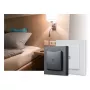 Bezvadu sienas spiedpoga eQ-3 Homematic IP HmIP-WRC2-2 — RF, baterija (AAA), 86×86×19 mm, balta