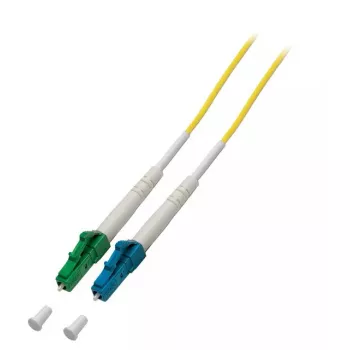 Šķiedru optikas kabelis EFB Elektronik O1403.20 — OS2, 9 µm, LC–LC, 20 m, I-V(ZN) H
