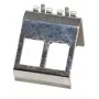Montāžas komplekts EFB Elektronik ET-25184.1V2