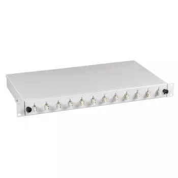 Daļēji samontēta savienojuma kārba EFB Elektronik B61901.12OM4