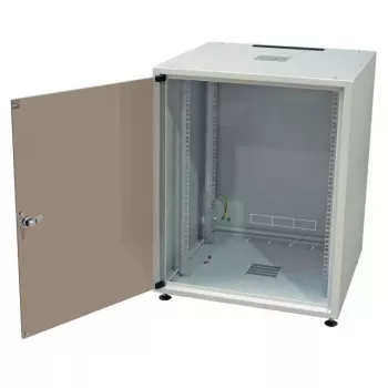 Brīvi stāvošs skapis EFB Elektronik OFF-1568GR.V1RW