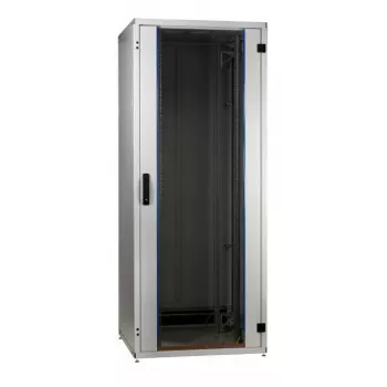 Brīvi stāvošs skapis EFB Elektronik PRO-4280GR.G1SV, 42U, 19 inch, pelēks