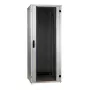 Brīvi stāvošs skapis EFB Elektronik PRO-4280GR.G1SV, 42U, 19 inch, pelēks