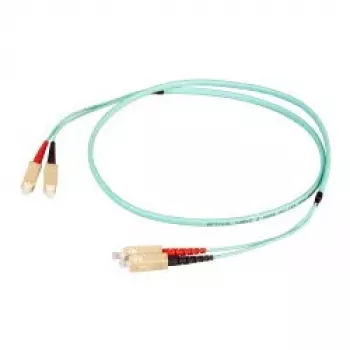 Šķiedru optikas kabelis EFB Elektronik O7413FT.30 30m SC I-V(ZN) HH