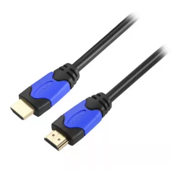 HDMI kabelis EFB Elektronik K5431PRSW.2 2 m