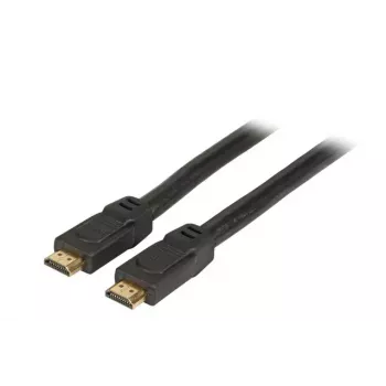 HDMI kabelis EFB Elektronik K5431SW.10 10m