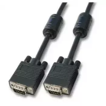VGA kabelis EFB Elektronik D-Sub 1.8m K5326SW.1.8