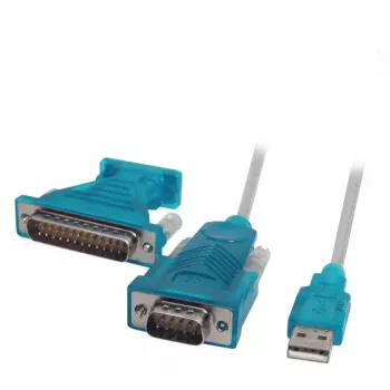 Signālu pārveidotājs EFB Elektronik EB853C Blue