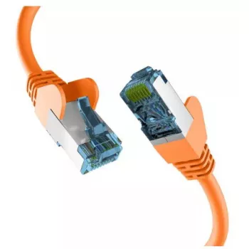 Tīkla kabelis EFB Elektronik EC020200231 RJ-45 Cat7 30 m Oranžs