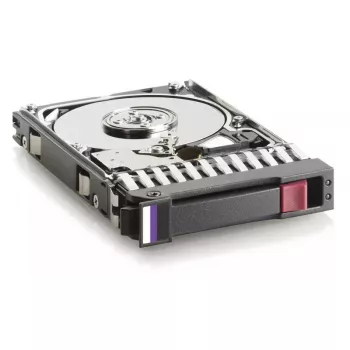 Cietais disks HPE 300GB 2.5 collu SAS 10000 RPM 618518-001
