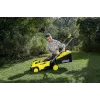 Spēles zāles pļāvējs Kärcher LMO 18-36 Battery