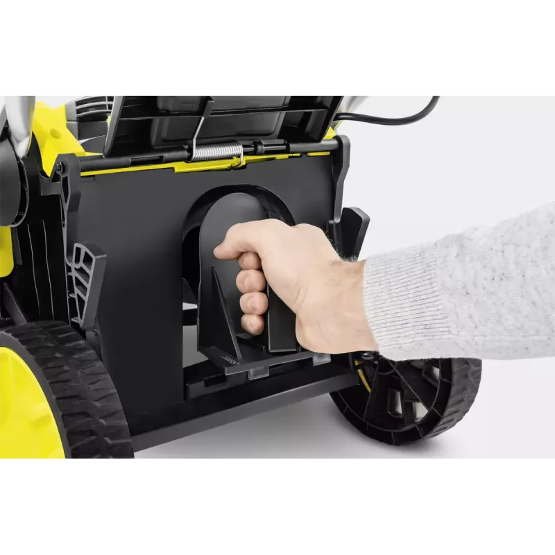 Spēles zāles pļāvējs Kärcher LMO 18-36 Battery