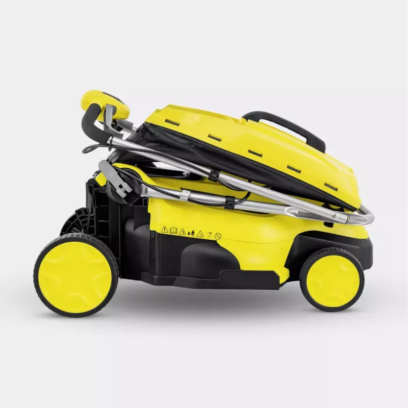 Spēles zāles pļāvējs Kärcher LMO 18-36 Battery