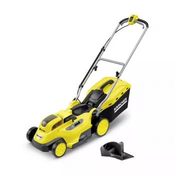Spēles zāles pļāvējs Kärcher LMO 18-36 Battery