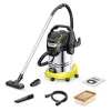 Putekļsūcējs mucas tipa Karcher AG KWD 6 P S V-30/8/22/T