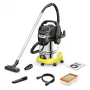 Putekļsūcējs mucas tipa Karcher AG KWD 6 P S V-30/8/22/T