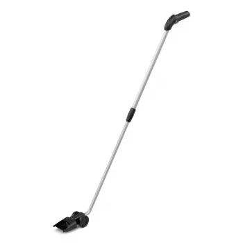 Palīgrokturis zāles šķērēm Kärcher 2.445-245.0 sudraba GSH 2 Plus un GSH 4-4 Plus