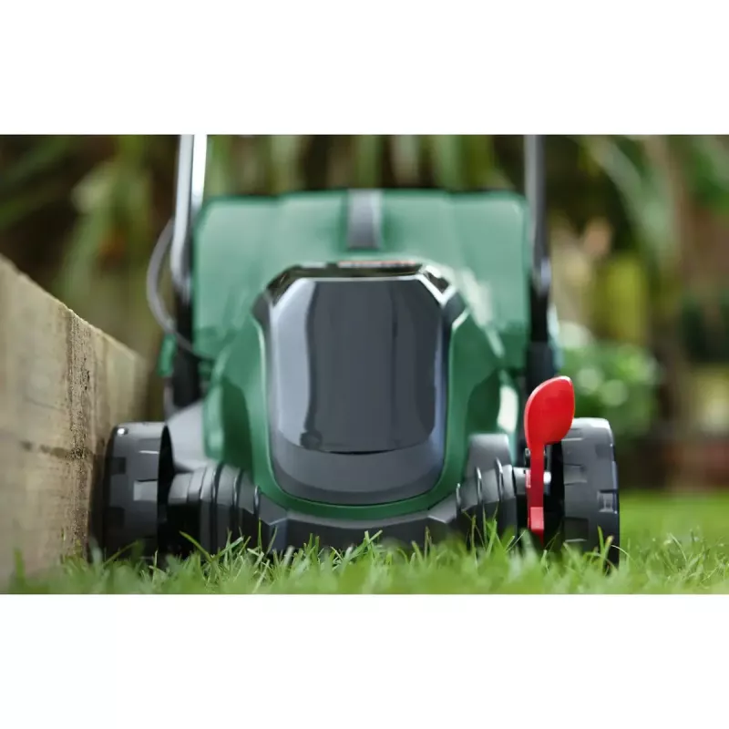 Bezvadu zāles pļāvējs Bosch Citymower 18V-32-300 (06008B9A0A)