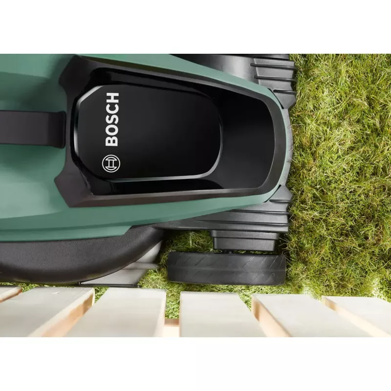 Bezvadu zāles pļāvējs Bosch Citymower 18V-32-300 (06008B9A0A)