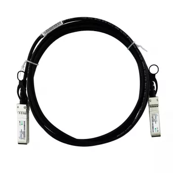 InfiniBand/optiskās šķiedras kabelis SFP+ BlueOptics MA-CBL-TA-0.5M-BL 0.5m Vīriešu/Vīriešu