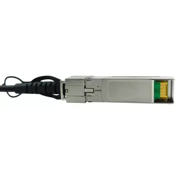 InfiniBand/optiskās šķiedras kabelis SFP+ BlueOptics SP-CABLE-ADASFP+1M-BL 1m Vīrietis/Vīrietis