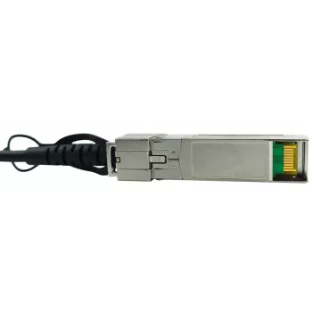 InfiniBand/optiskās šķiedras kabelis SFP+ BlueOptics PAN-SFP-PLUS-CU-5M-BL 5m Vīriešu/Vīriešu