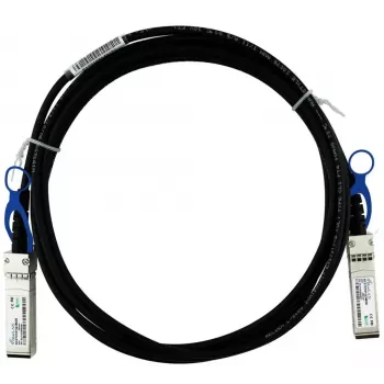 BlueOptics InfiniBand/optiskā šķiedra kabelis 3 m SFP28 vīriešu/vīriešu 470-ACEV-BL