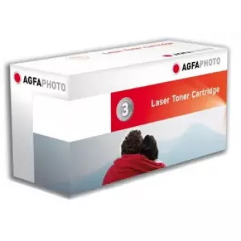Drukas cilindrs AgfaPhoto APTO44574302E OKI printeriem, melns, 25 000 lapu