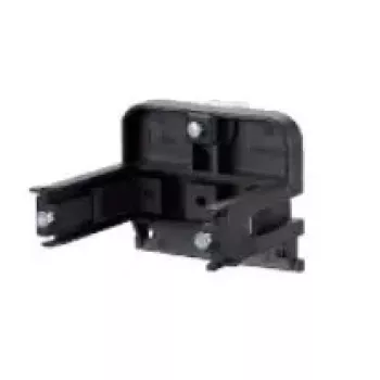 Montāžas komplekts METZ CONNECT 1308895520-I Melns