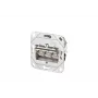 Kontaktligzda RJ-45 BTR NETCOM 130B12D31200-E