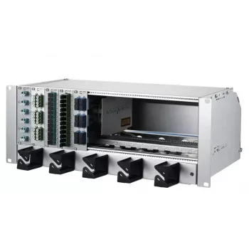 Pievienošanas paneļa aksesuārs METZ CONNECT 1528SBGT19-E
