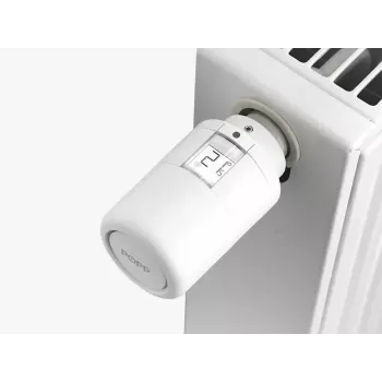 Popp POPZ701721 viedais termostata vārsts