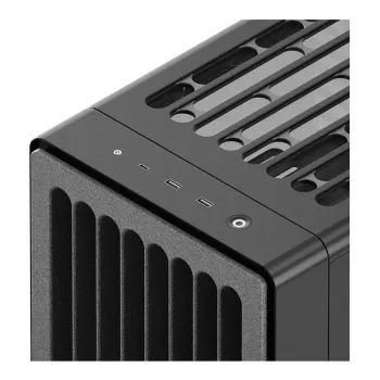 HAVN BF 360 Midi Tower Melns