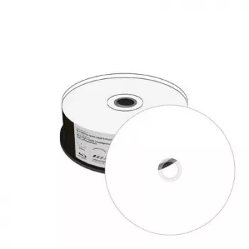 MediaRange MR512 BD-R disks 25 GB 25 gab. (kastītē)
