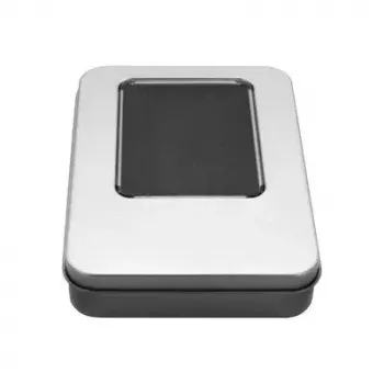 Uzglabāšanas kastīte MediaRange BOX902