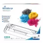 Toner kasetne MediaRange MRHPTCE390X 1 gab. Melna