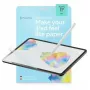 Aizsargplēve Paperlike Apple iPad Pro 11 (2024 M4 / 2025 M5) — 2 gab.