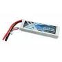 Amewi 28896 LiPo akumulators 11.1V 5000mAh RC modeļiem