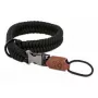 Kameru siksniņa Foscam C-Rope Claw digitālajai kamerai, neilons, melna, maks. garums 30 cm